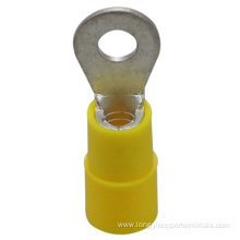 Nl1.25-3 Nylon Insulated Spade Terminal Fork Terminal